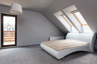 Monk Bretton bedroom extensions