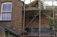 free Monk Bretton home extension quotes